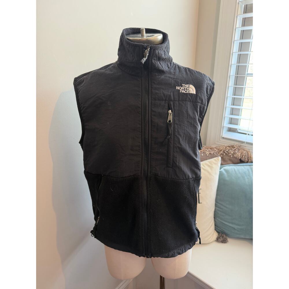 The North Face Womens Fleece Vest